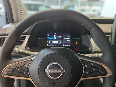 Ansicht 7 - Neuwagen Fahrzeug, Modell Townstar der Marke Nissan von Verkäufer Auto Center Heddier GmbH