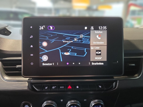 Ansicht 8 - Neuwagen Fahrzeug, Modell Townstar der Marke Nissan von Verkäufer Auto Center Heddier GmbH