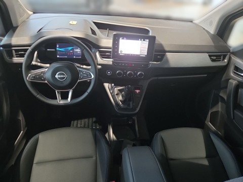 Ansicht 9 - Neuwagen Fahrzeug, Modell Townstar der Marke Nissan von Verkäufer Auto Center Heddier GmbH