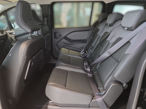 Ansicht 10 - Neuwagen Fahrzeug, Modell Townstar der Marke Nissan von Verkäufer Auto Center Heddier GmbH