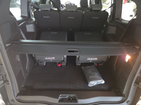 Ansicht 11 - Neuwagen Fahrzeug, Modell Townstar der Marke Nissan von Verkäufer Auto Center Heddier GmbH
