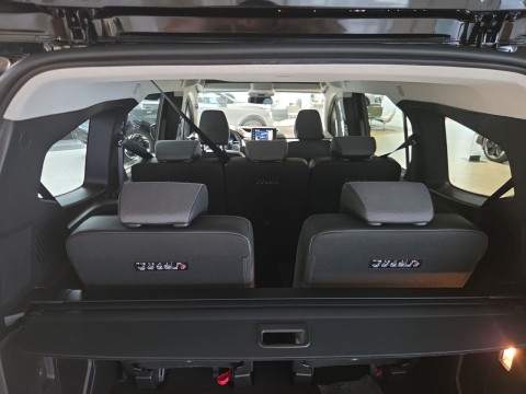 Ansicht 12 - Neuwagen Fahrzeug, Modell Townstar der Marke Nissan von Verkäufer Auto Center Heddier GmbH