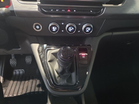 Ansicht 14 - Neuwagen Fahrzeug, Modell Townstar der Marke Nissan von Verkäufer Auto Center Heddier GmbH