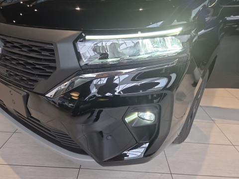 Ansicht 15 - Neuwagen Fahrzeug, Modell Townstar der Marke Nissan von Verkäufer Auto Center Heddier GmbH