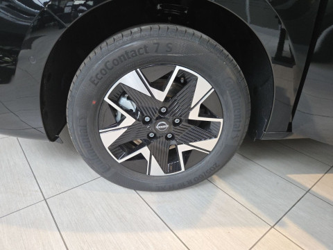 Ansicht 16 - Neuwagen Fahrzeug, Modell Townstar der Marke Nissan von Verkäufer Auto Center Heddier GmbH