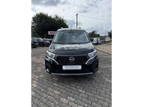 Ansicht 3 - Gebrauchtwagen Fahrzeug, Modell Townstar der Marke Nissan von Verkäufer Autohaus Kirch GmbH & Co.KG