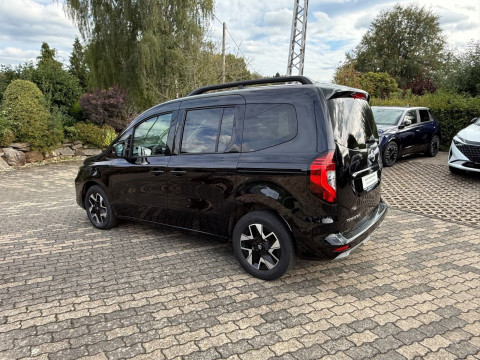 Ansicht 6 - Gebrauchtwagen Fahrzeug, Modell Townstar der Marke Nissan von Verkäufer Autohaus Kirch GmbH & Co.KG