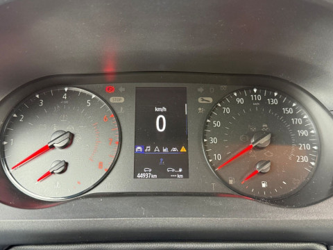 Ansicht 11 - Gebrauchtwagen Fahrzeug, Modell Townstar der Marke Nissan von Verkäufer Autohaus Kirch GmbH & Co.KG