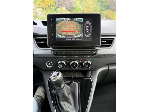 Ansicht 12 - Gebrauchtwagen Fahrzeug, Modell Townstar der Marke Nissan von Verkäufer Autohaus Kirch GmbH & Co.KG