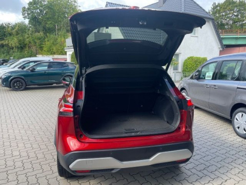 Ansicht 26 - Gebrauchtwagen Fahrzeug, Modell Qashqai der Marke Nissan von Verkäufer Auto Hagen, Markus Hagen e. K.