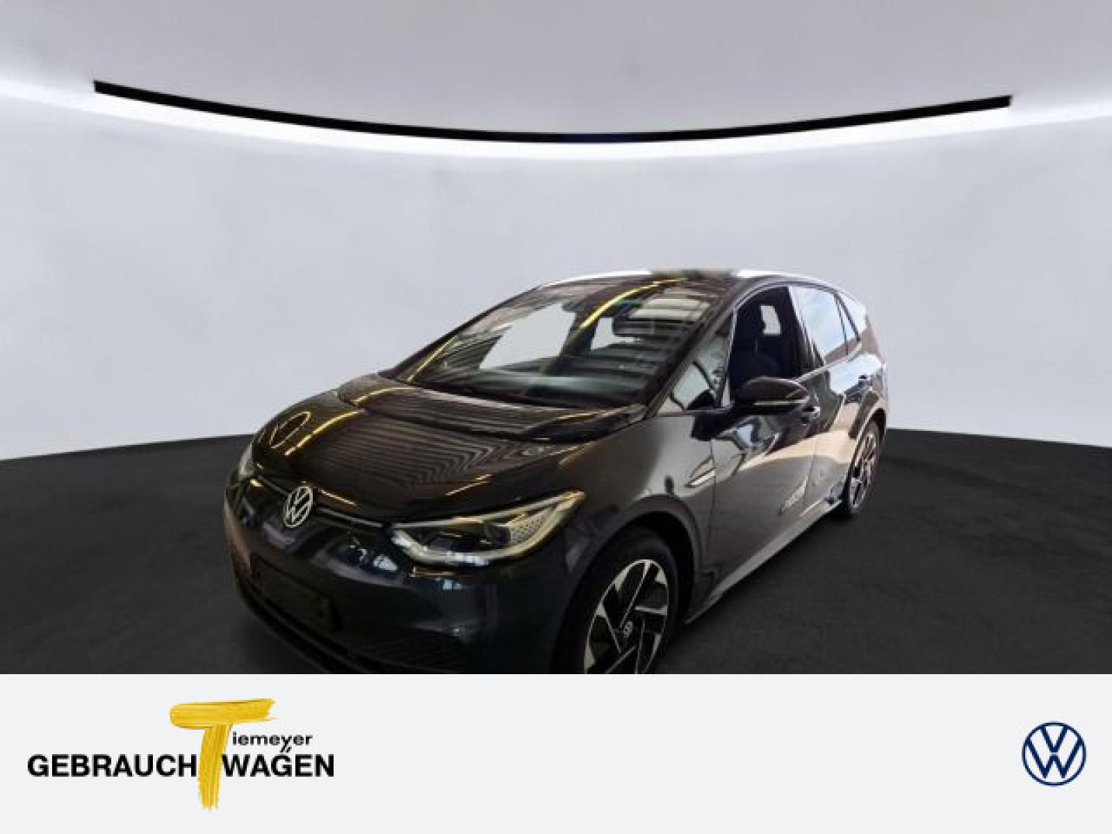 Volkswagen ID.3 PRO ELECTRIC