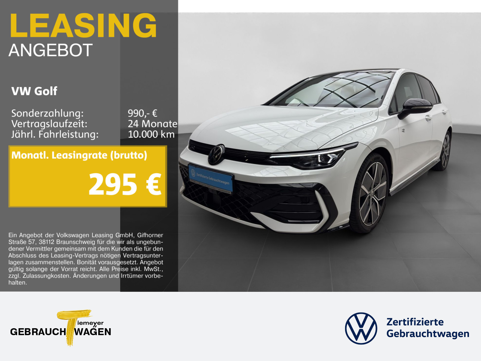 Volkswagen Golf 2.0 TDI Volkswagen Golf 2.0 TDI