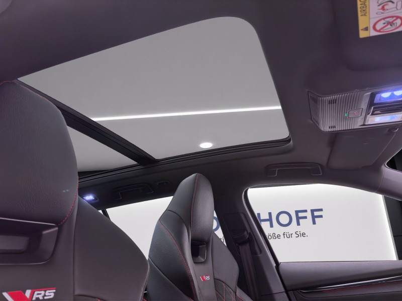 Bild 16: Škoda Octavia Combi 2.0 TSI DSG RS AHK PANO STANDH 360° DCC