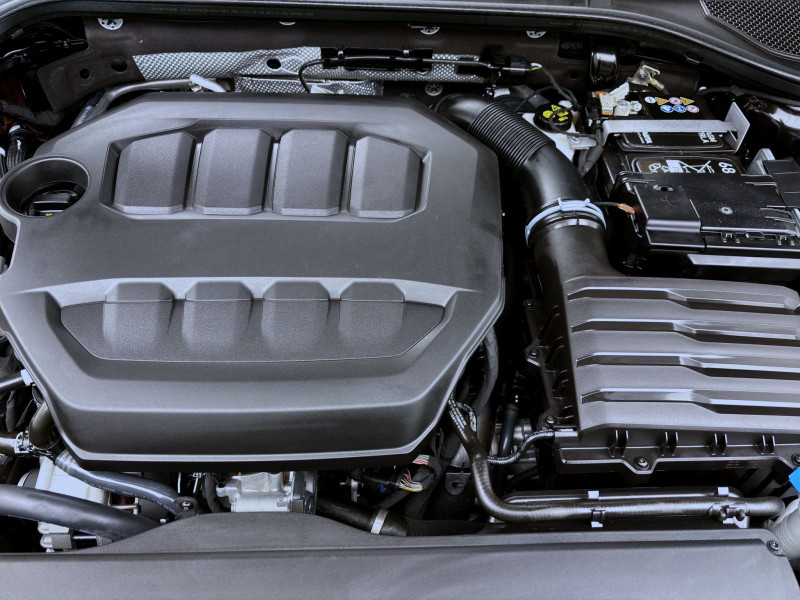 Bild 17: Škoda Octavia Combi 2.0 TSI DSG RS AHK PANO STANDH 360° DCC