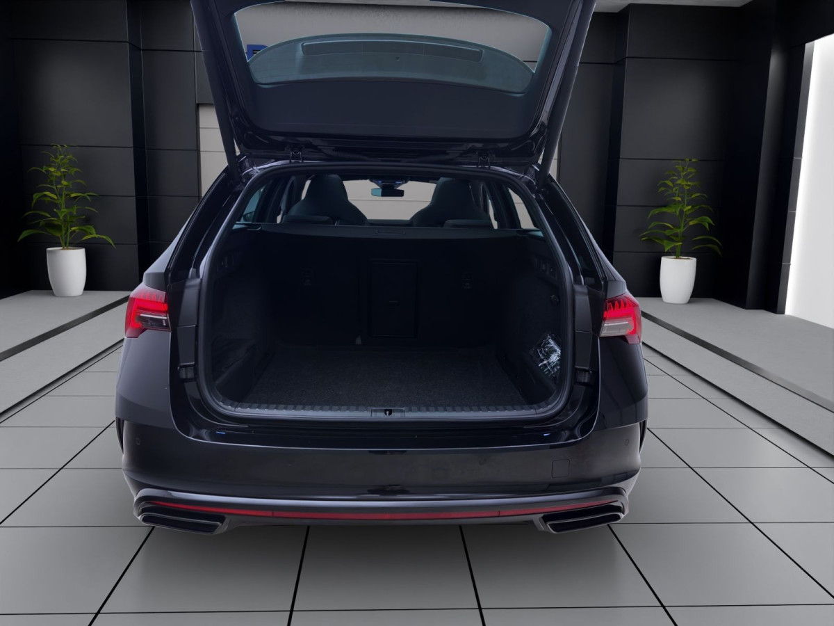 Thumb 3: Škoda Octavia Combi 2.0 TSI DSG RS AHK PANO STANDH 360° DCC