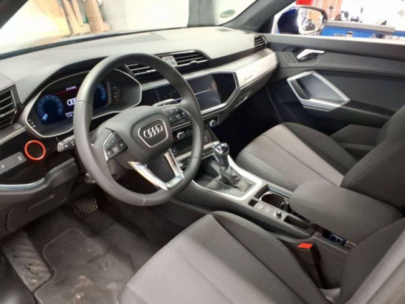 Bild 3: Audi Q3 40 TFSI Q S LINE NAVI KAMERA SITZHZG VIRTUAL