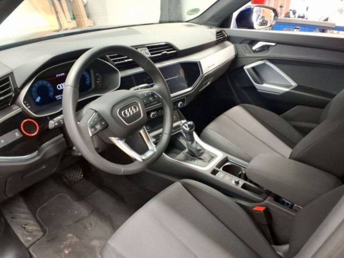 Thumb 3: Audi Q3 40 TFSI Q S LINE NAVI KAMERA SITZHZG VIRTUAL