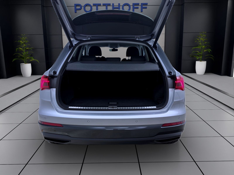 Bild 4: Audi Q3 35 TFSI ADVANCED AHK NAVI SONOS LED SITZHZG