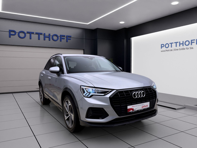 Bild 6: Audi Q3 35 TFSI ADVANCED AHK NAVI SONOS LED SITZHZG