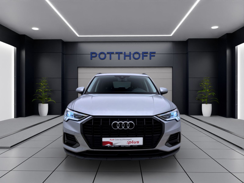 Bild 7: Audi Q3 35 TFSI ADVANCED AHK NAVI SONOS LED SITZHZG