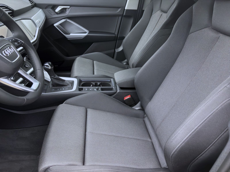 Bild 9: Audi Q3 35 TFSI ADVANCED AHK NAVI SONOS LED SITZHZG