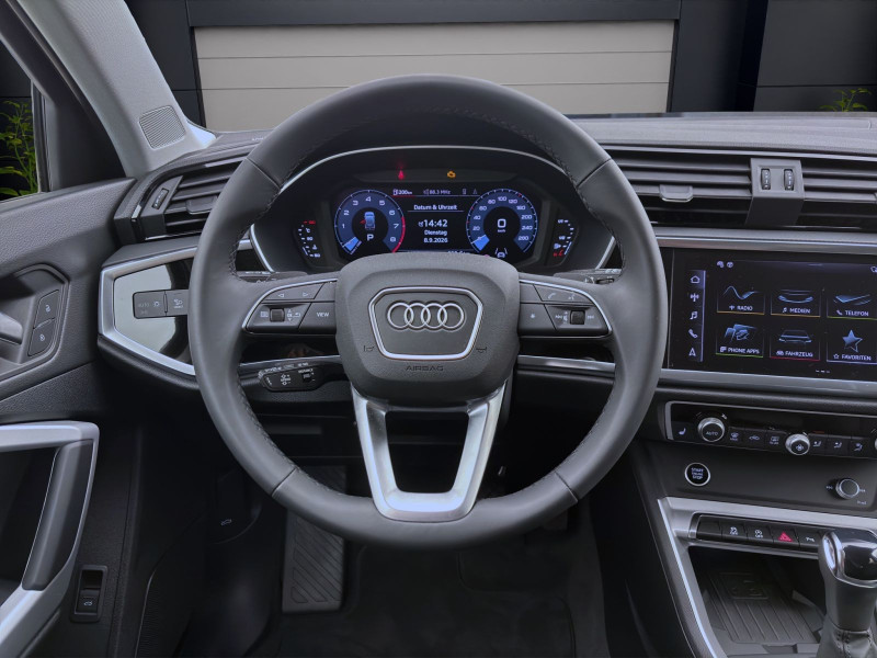 Bild 11: Audi Q3 35 TFSI ADVANCED AHK NAVI SONOS LED SITZHZG