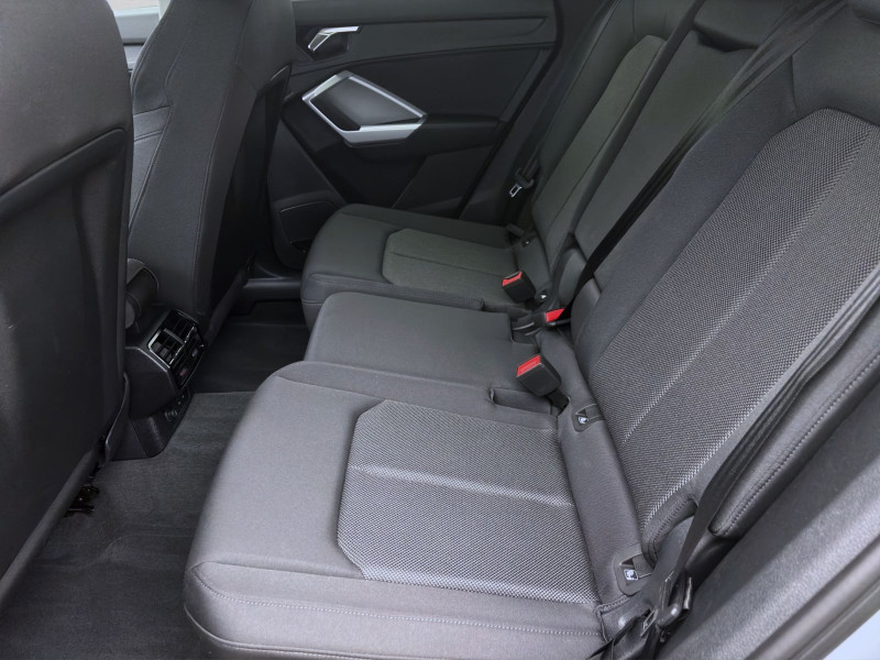 Bild 15: Audi Q3 35 TFSI ADVANCED AHK NAVI SONOS LED SITZHZG
