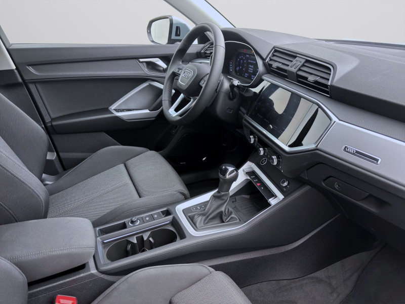 Bild 17: Audi Q3 35 TFSI ADVANCED AHK NAVI SONOS LED SITZHZG