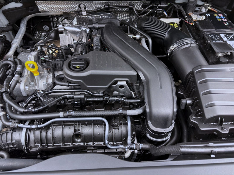 Bild 18: Audi Q3 35 TFSI ADVANCED AHK NAVI SONOS LED SITZHZG