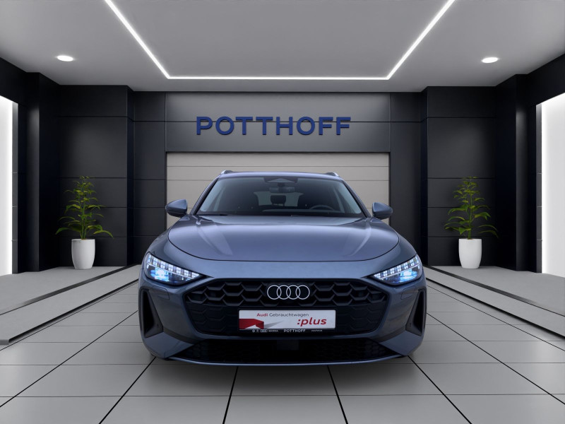 Bild 7: Audi A5 Avant TFSI NAVI KAMERA SITZHZG PDC KLIMA
