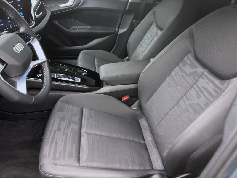 Bild 9: Audi A5 Avant TFSI NAVI KAMERA SITZHZG PDC KLIMA