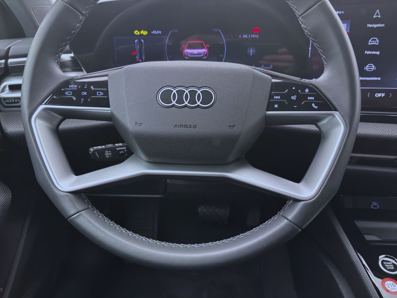 Bild 12: Audi A5 Avant TFSI NAVI KAMERA SITZHZG PDC KLIMA