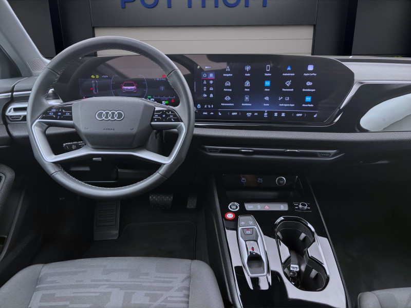 Bild 13: Audi A5 Avant TFSI NAVI KAMERA SITZHZG PDC KLIMA