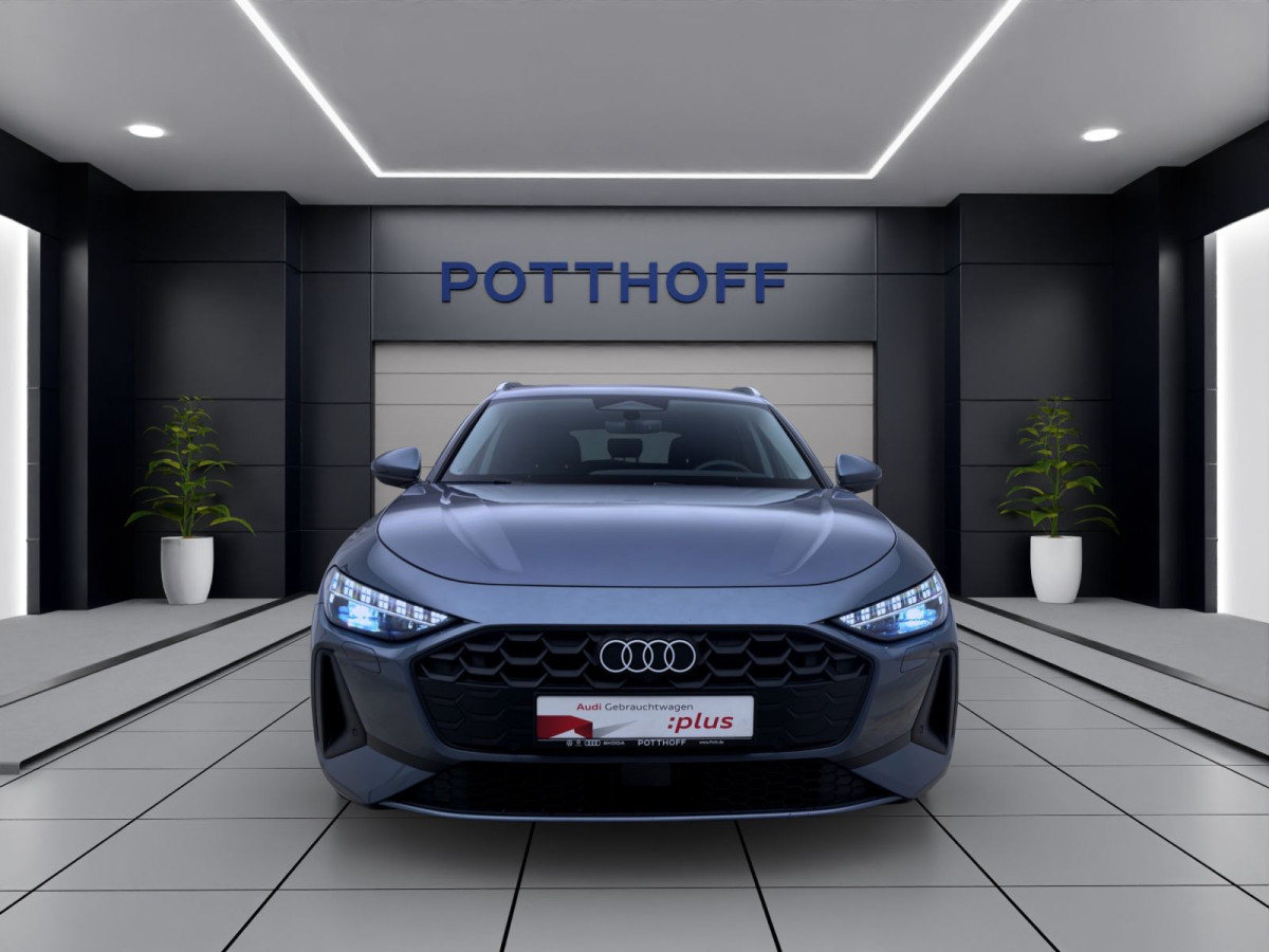 Thumb 7: Audi A5 Avant TFSI NAVI KAMERA SITZHZG PDC KLIMA