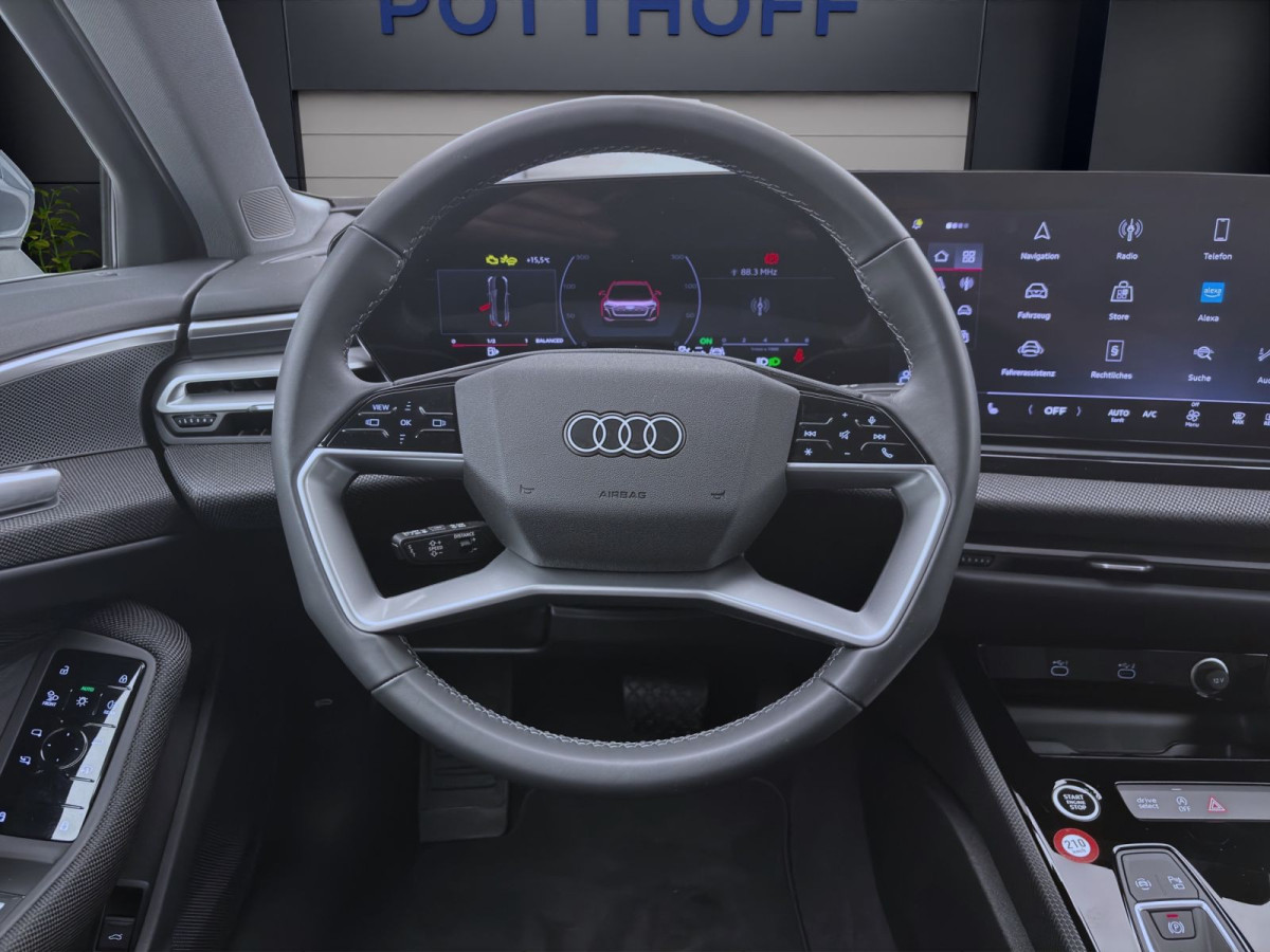 Thumb 11: Audi A5 Avant TFSI NAVI KAMERA SITZHZG PDC KLIMA