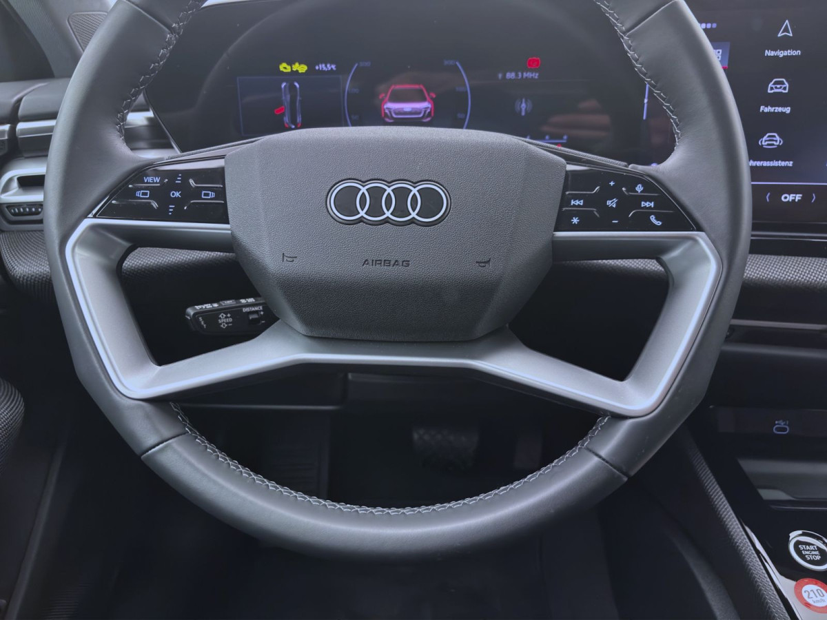 Thumb 12: Audi A5 Avant TFSI NAVI KAMERA SITZHZG PDC KLIMA