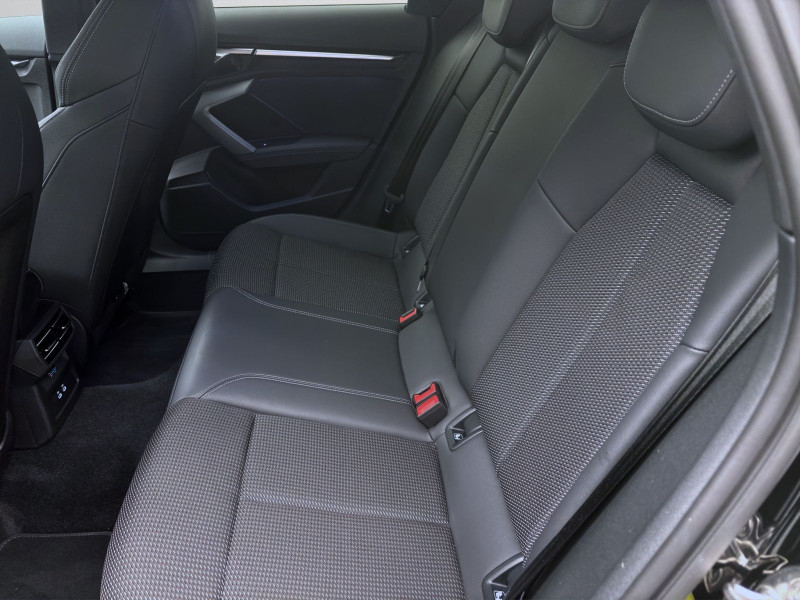 Bild 15: Audi A3 Sportback TFSI S-LINE NAVI KAMERA KLIMA SHZG