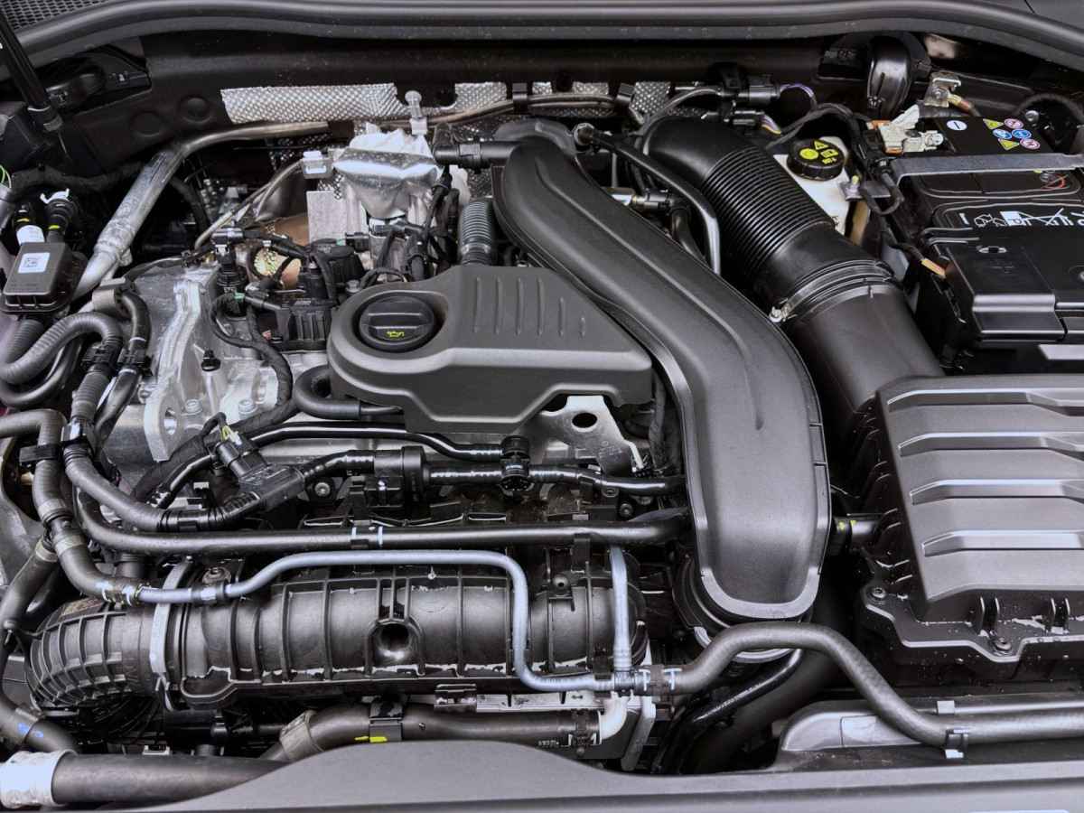 Thumb 18: Audi A3 Sportback TFSI S-LINE NAVI KAMERA KLIMA SHZG
