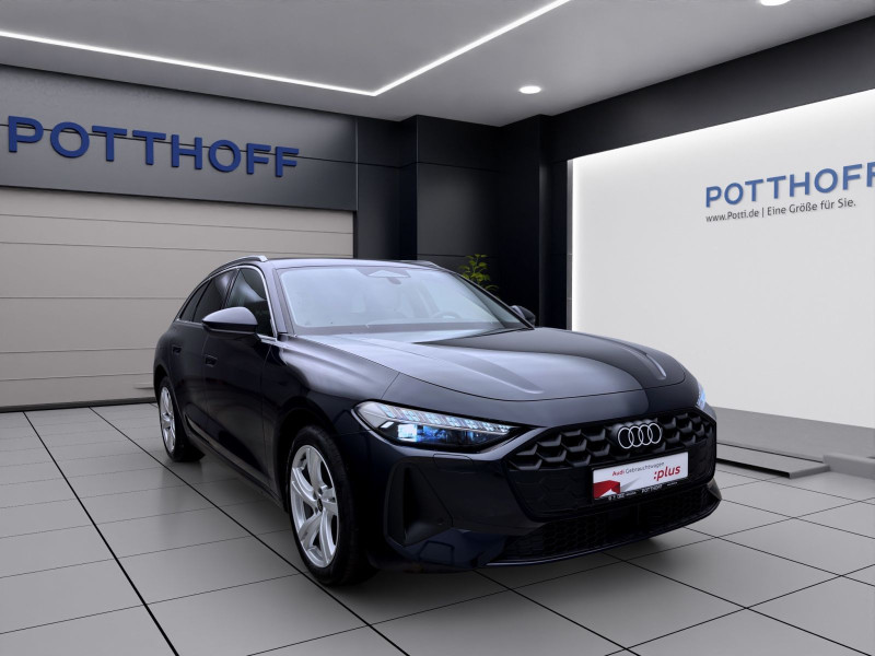 Bild 6: Audi A5 Avant TFSI NAVI KAMERA SITZHZG PDC AHK