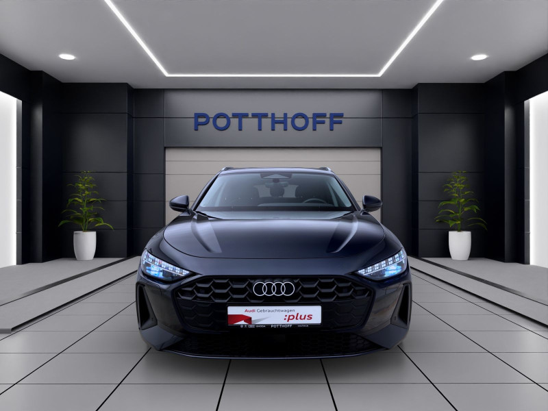 Bild 7: Audi A5 Avant TFSI NAVI KAMERA SITZHZG PDC AHK