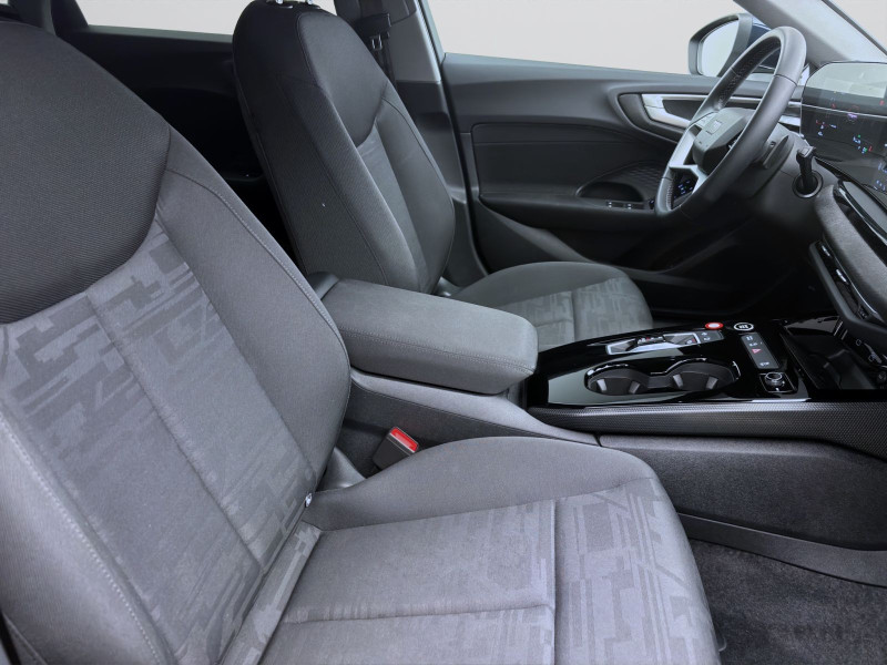 Bild 16: Audi A5 Avant TFSI NAVI KAMERA SITZHZG PDC AHK