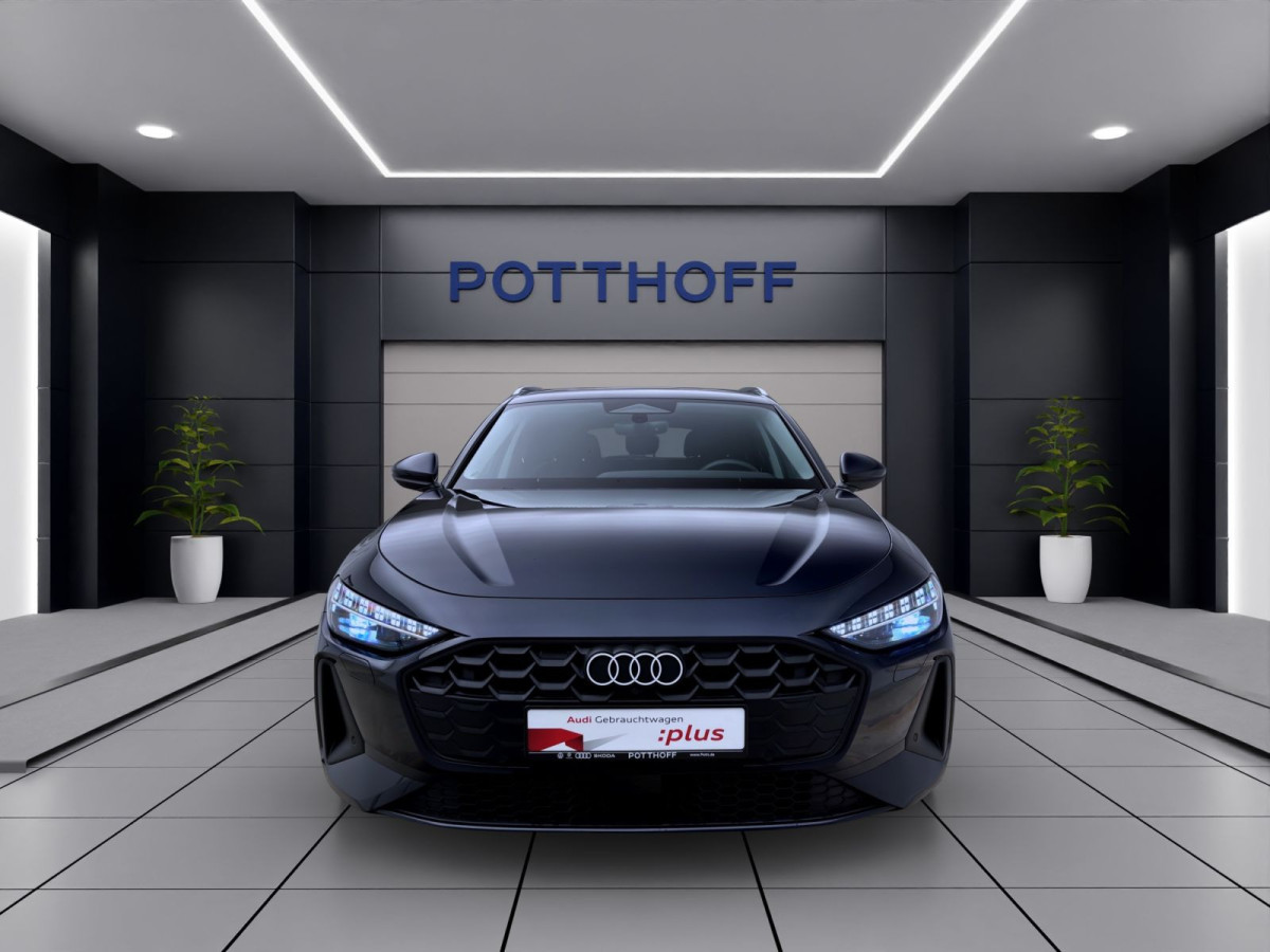 Thumb 7: Audi A5 Avant TFSI NAVI KAMERA SITZHZG PDC AHK