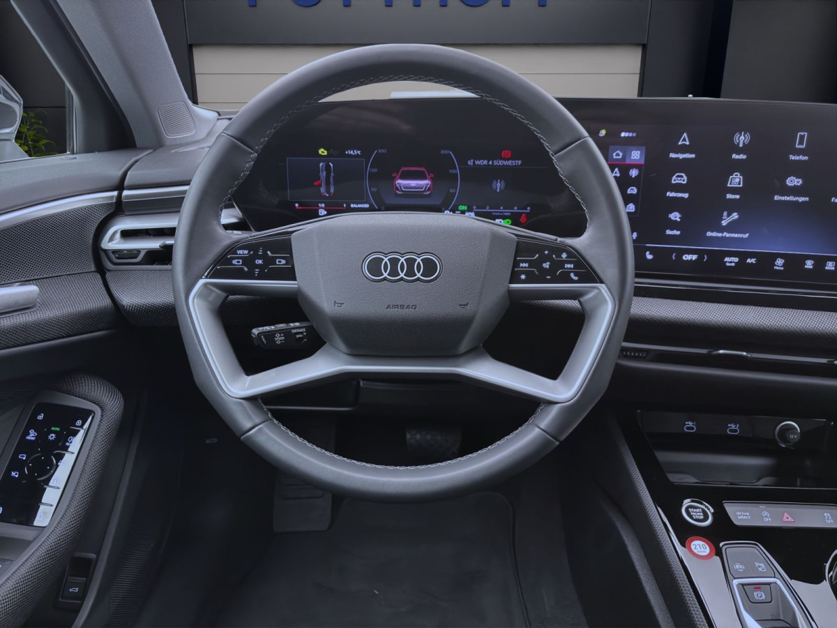 Thumb 11: Audi A5 Avant TFSI NAVI KAMERA SITZHZG PDC AHK