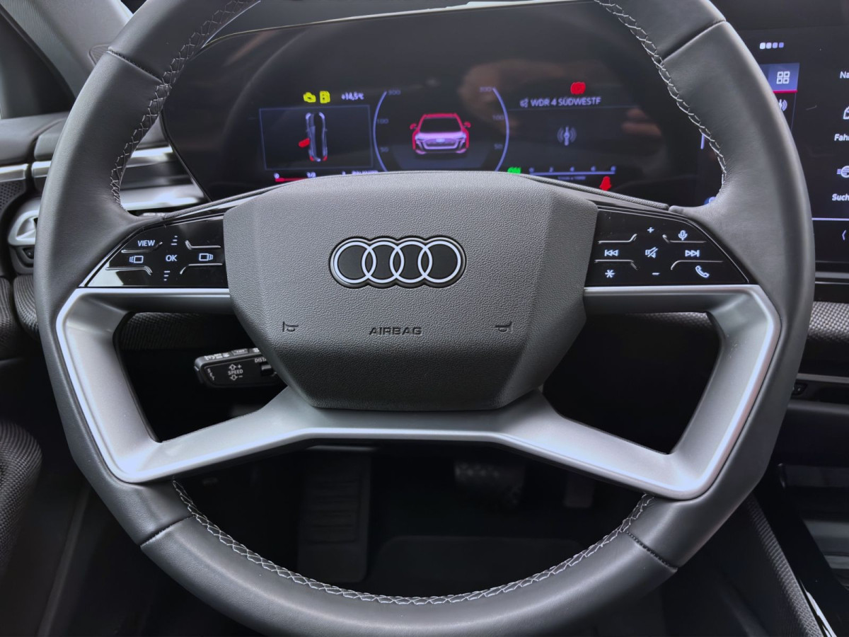 Thumb 12: Audi A5 Avant TFSI NAVI KAMERA SITZHZG PDC AHK