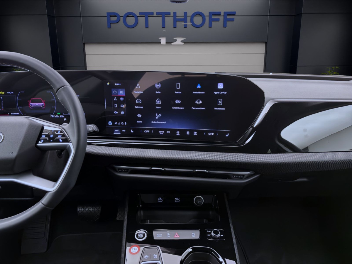 Thumb 14: Audi A5 Avant TFSI NAVI KAMERA SITZHZG PDC AHK
