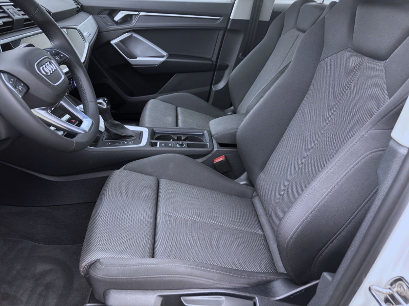 Bild 9: Audi Q3 Sportback 35 TFSI AHK NAVI KAMERA LED SITZHZG