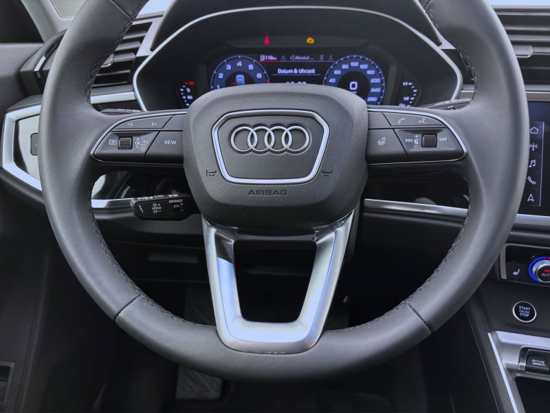 Bild 12: Audi Q3 Sportback 35 TFSI AHK NAVI KAMERA LED SITZHZG