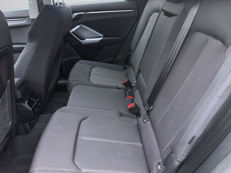 Bild 15: Audi Q3 Sportback 35 TFSI AHK NAVI KAMERA LED SITZHZG