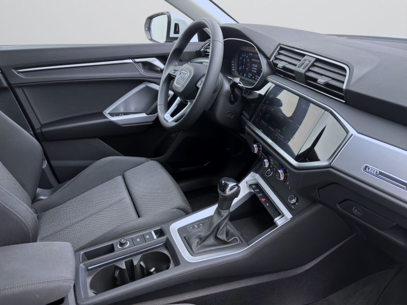 Bild 17: Audi Q3 Sportback 35 TFSI AHK NAVI KAMERA LED SITZHZG