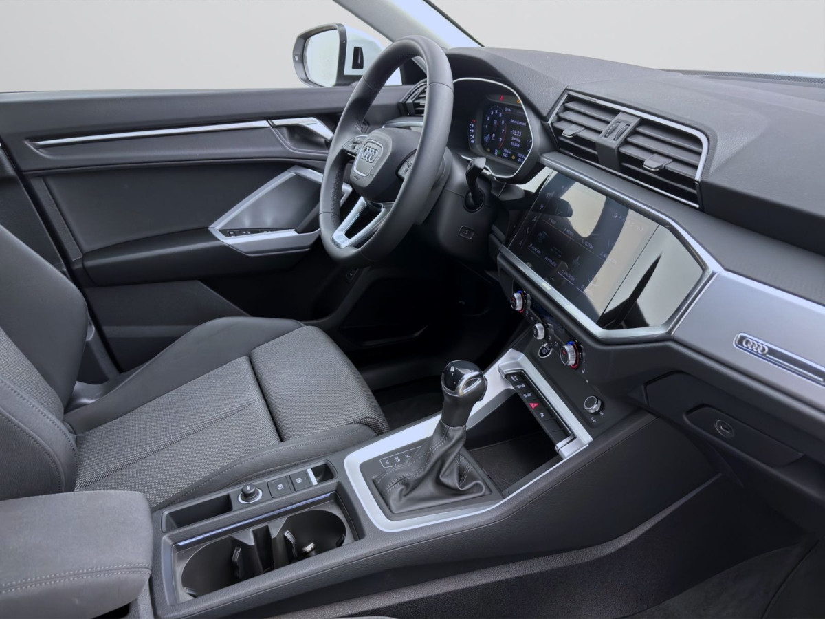 Thumb 17: Audi Q3 Sportback 35 TFSI AHK NAVI KAMERA LED SITZHZG